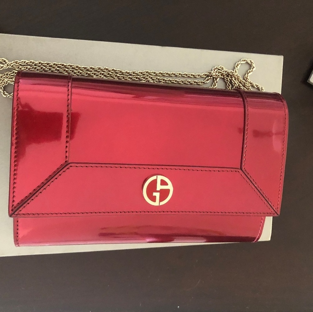 Giorgio Armani